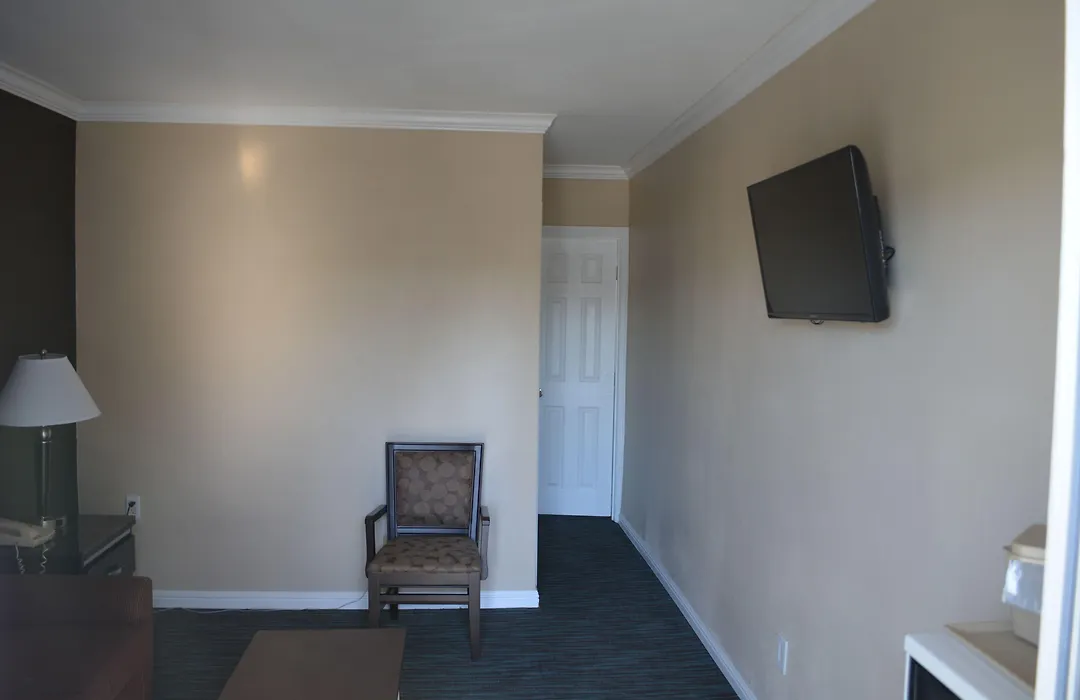 Seaside Motel-1