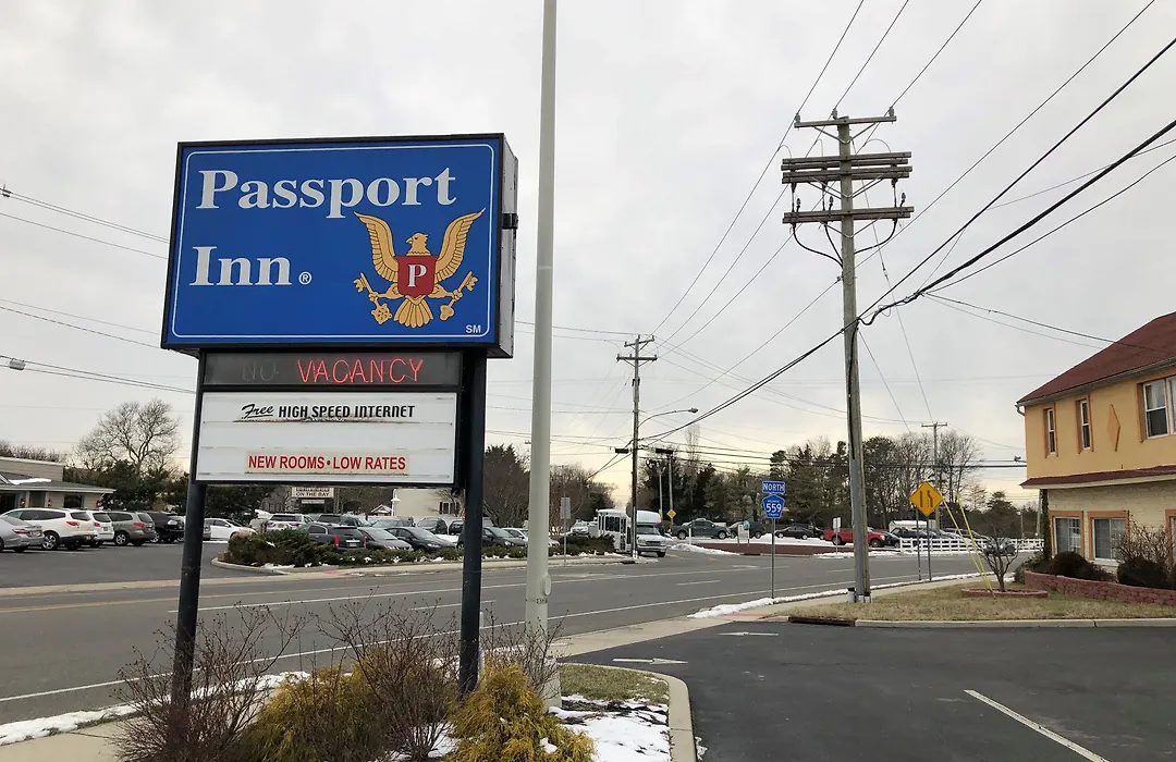 The Aventis Inn-1