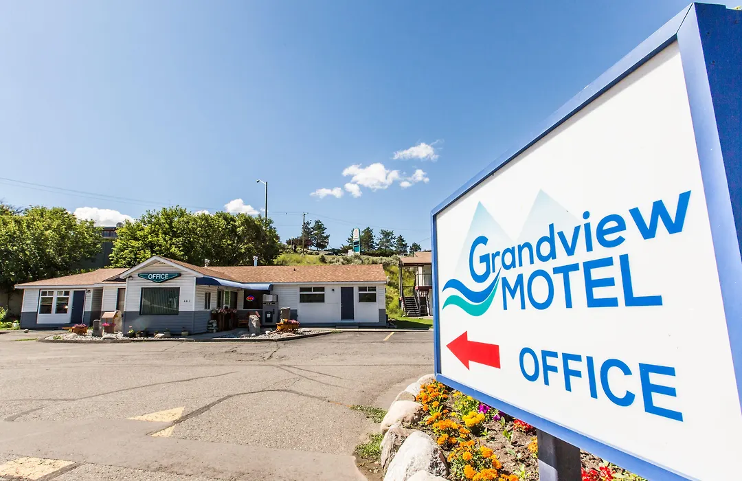 Grandview Motel-1