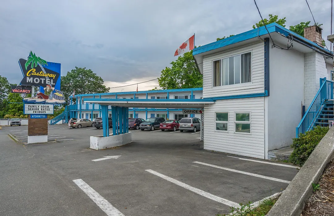 Castaway Motel-1