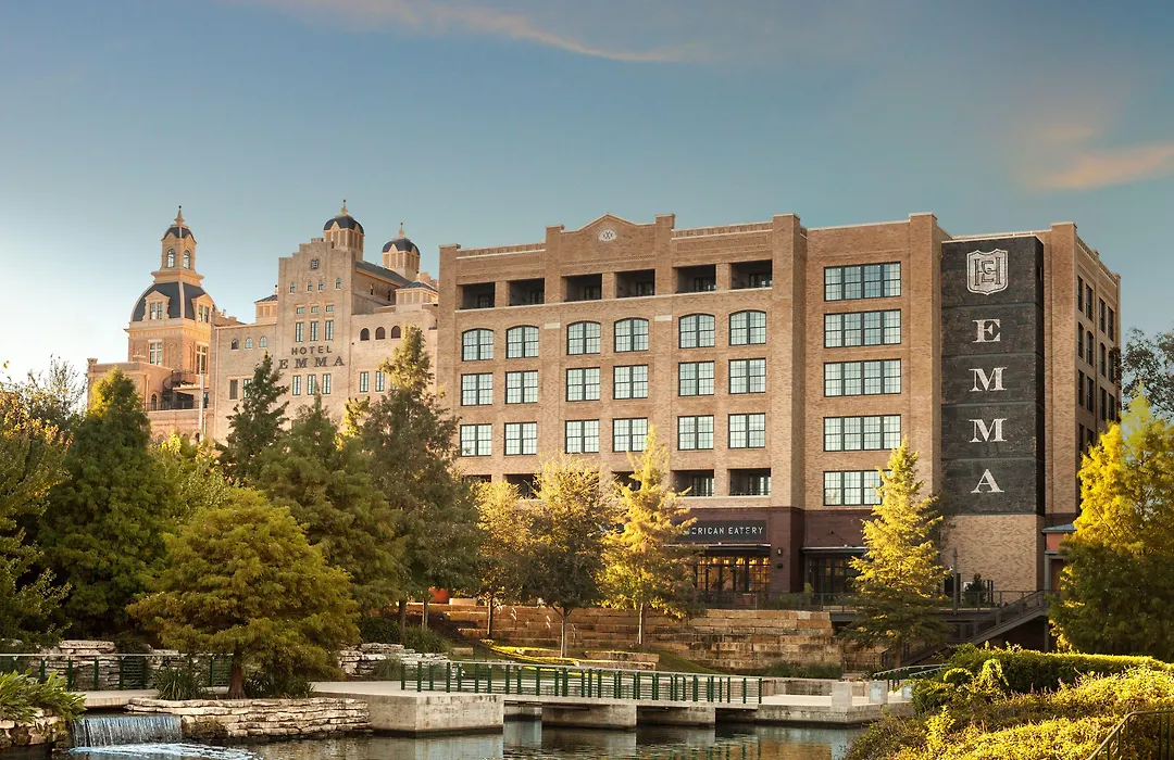 Hotel Emma At Pearl On The Riverwalk-1