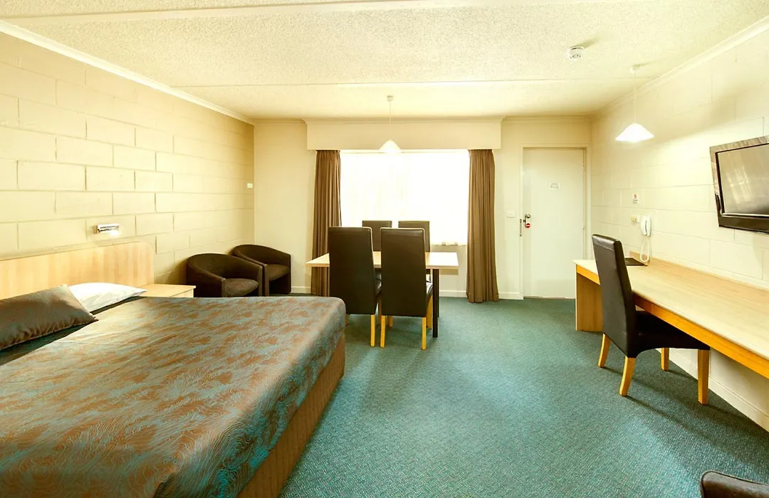 Box Hill Motel-1