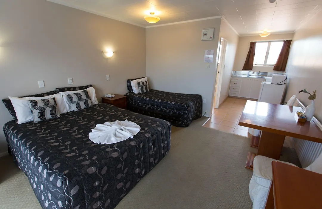 Gateway International Motel-1