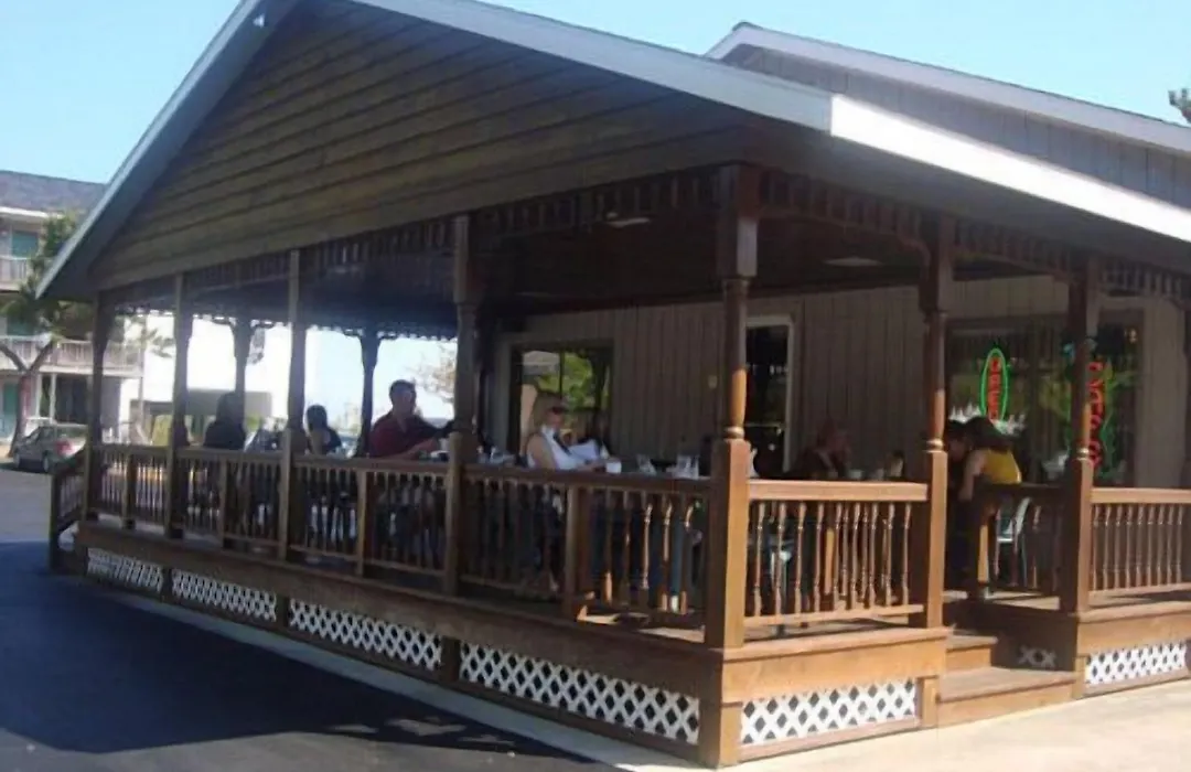 Island Resort-1