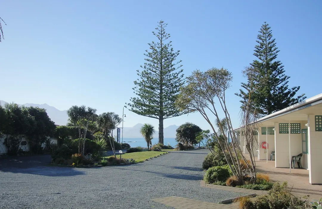 Blue Seas Motel-1