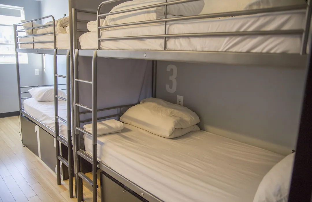 The Local Ny Hostel-1