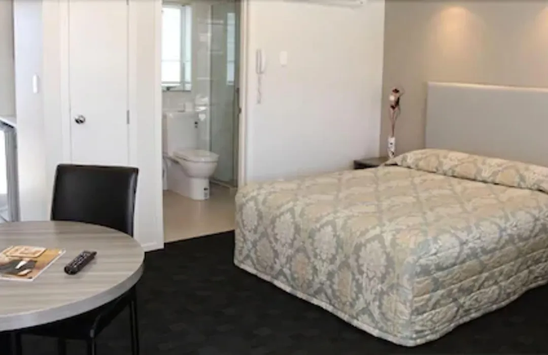 Phoenix Palm Motel-1