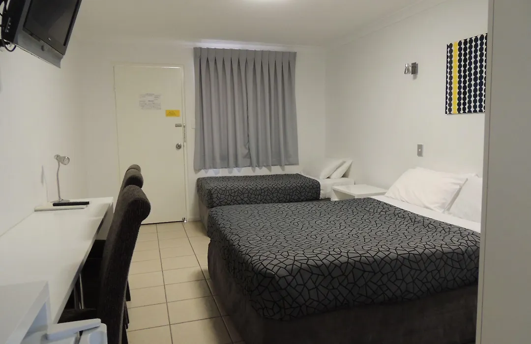 Park View Motel-1