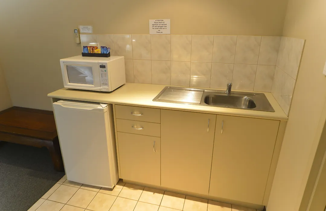 Wattle Grove Motel-1