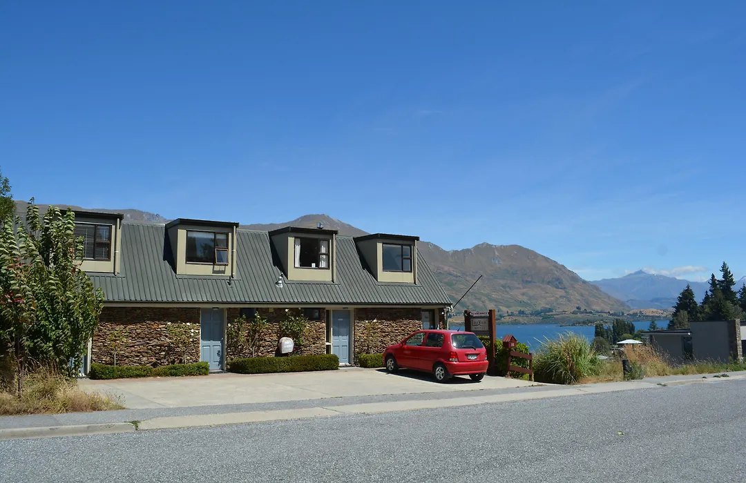 Lakeview Motel-1
