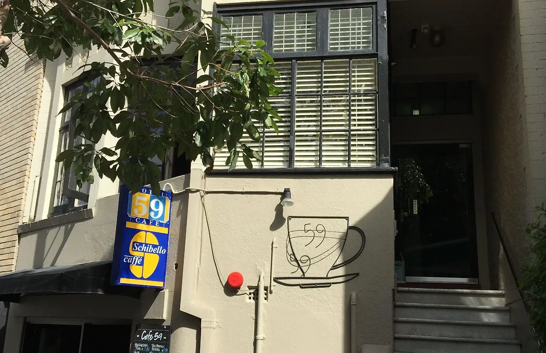 Hotel 59 Sydney-1