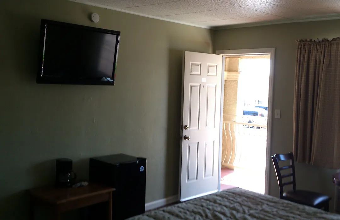Santa Ana Travel Inn-1