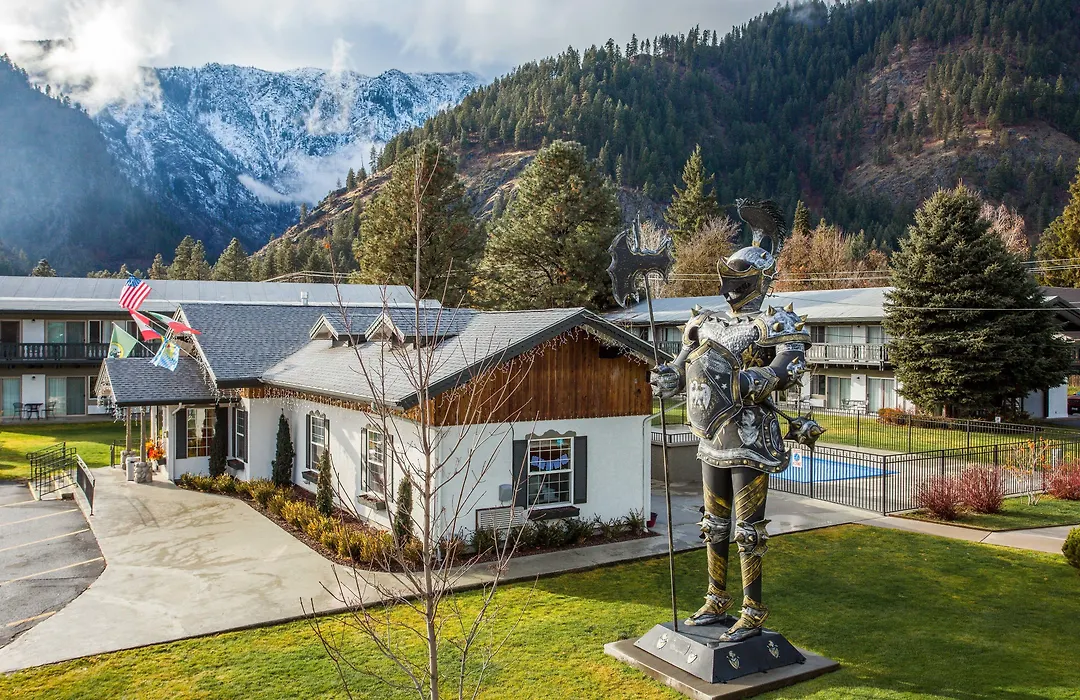 Der Ritterhof Inn-1