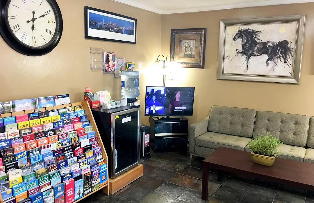 Fairground Inn-1