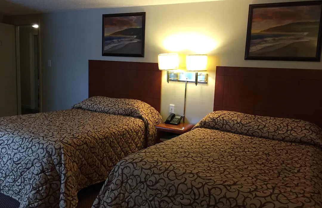 Royal Inn Motel-1