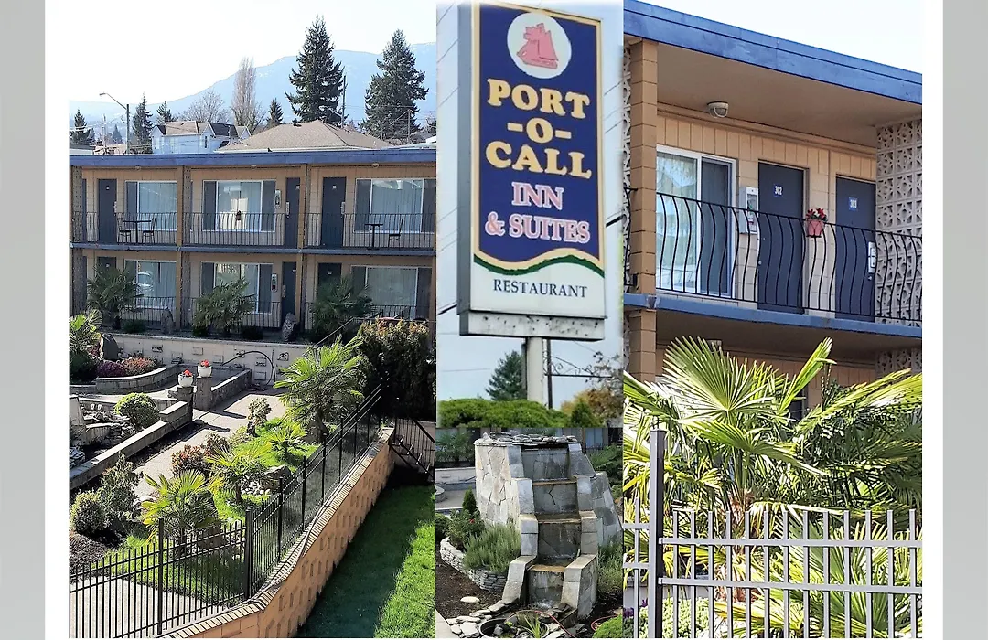 Port-O-Call Inn-1