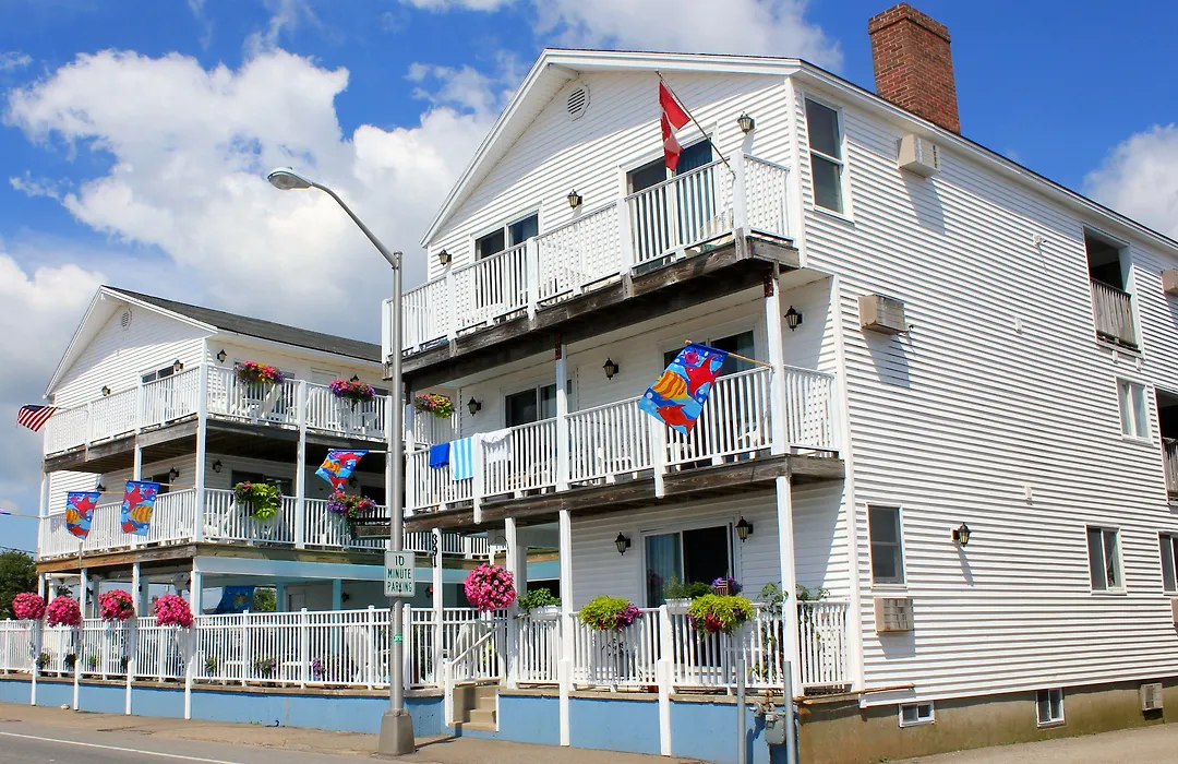 The Atlantic Motel-1