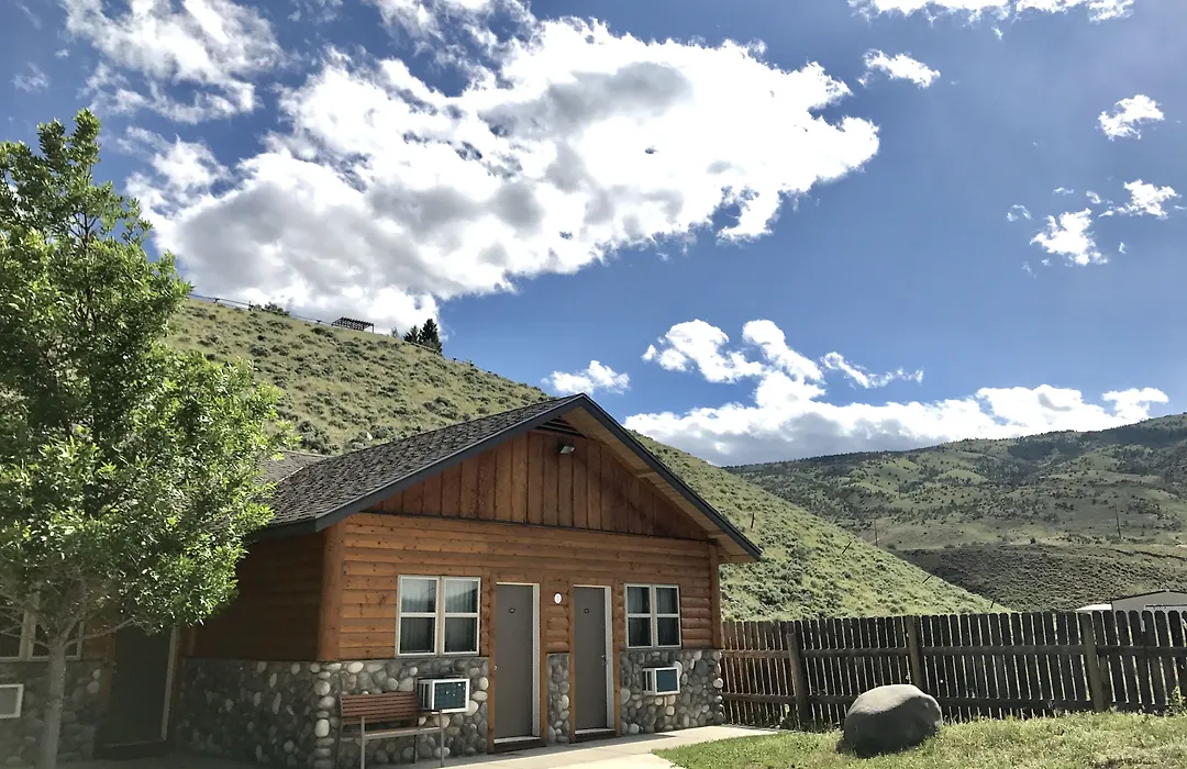 Holiday Lodge-1