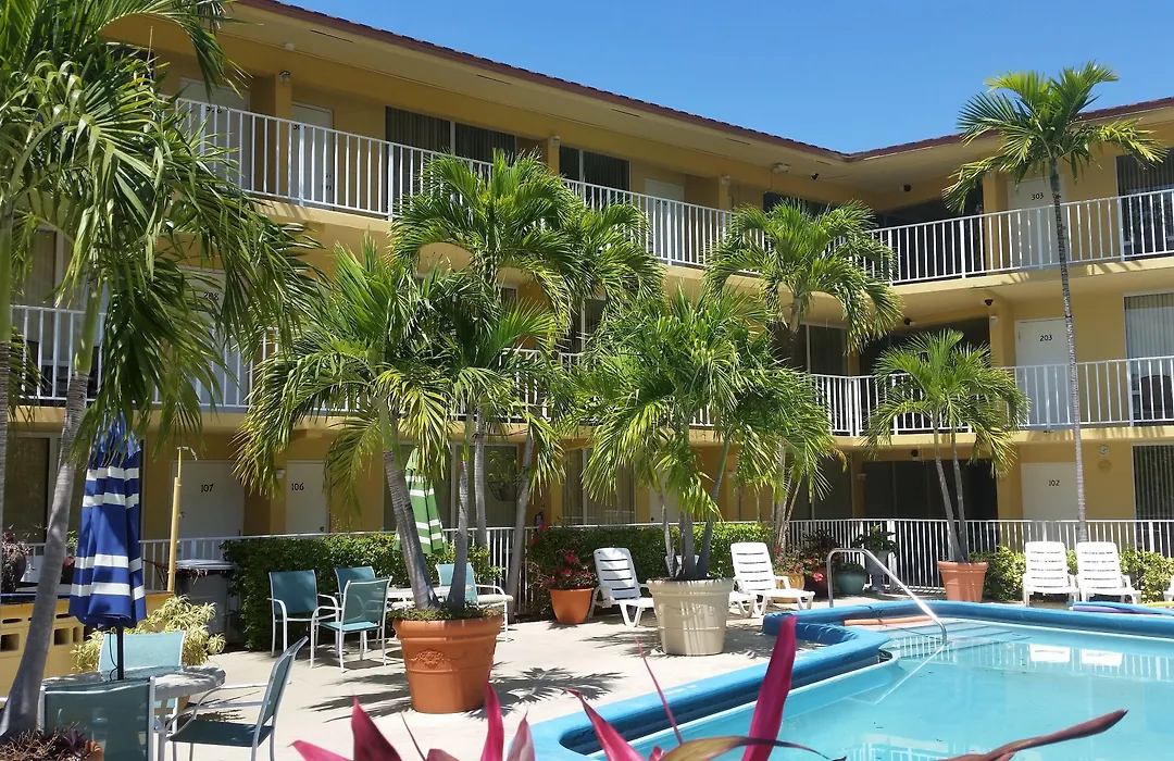 Ocean Mile Hotel-1