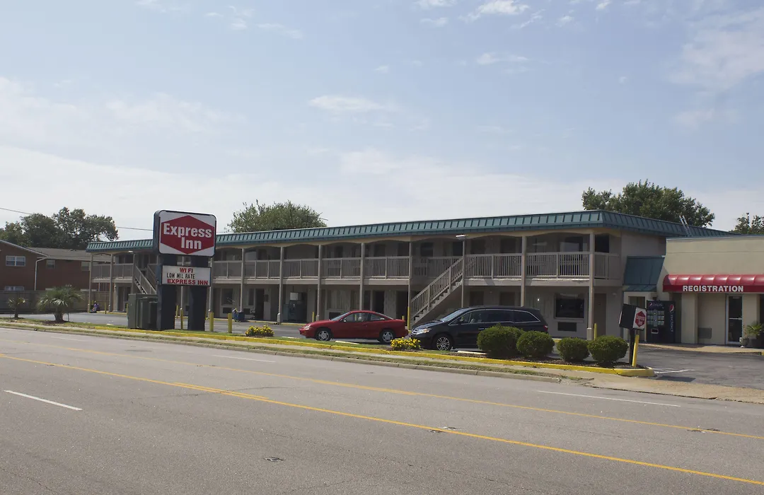 Express Inn-1