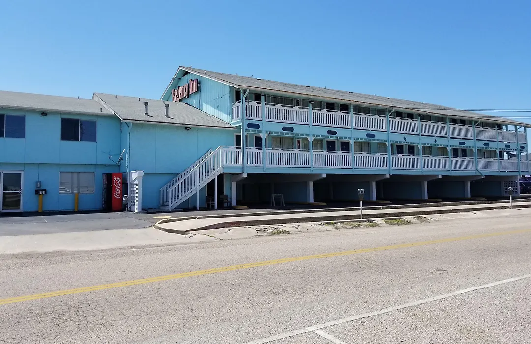 Regency Inn Motel By The Beach-1