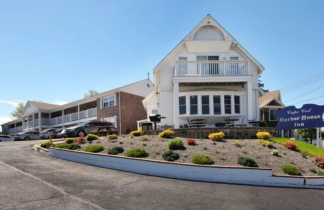Cape Cod Harbor House Inn-1