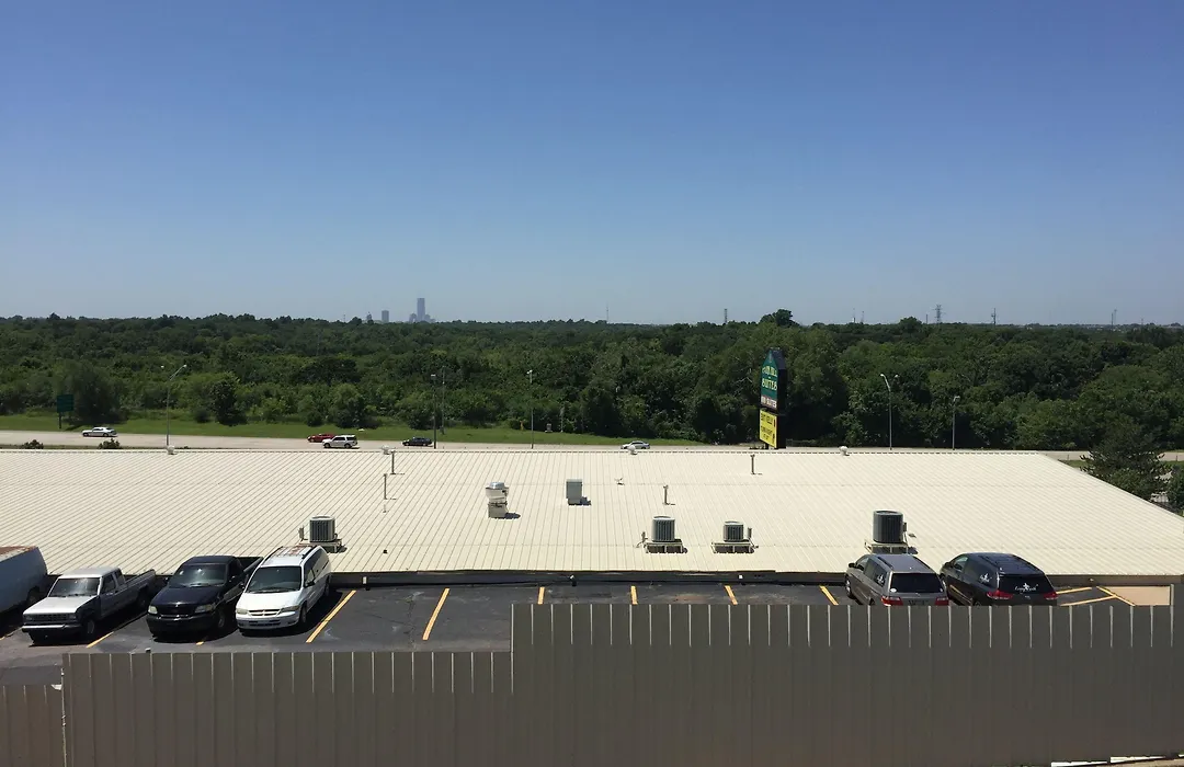 Park Hill Inn And Suites-1
