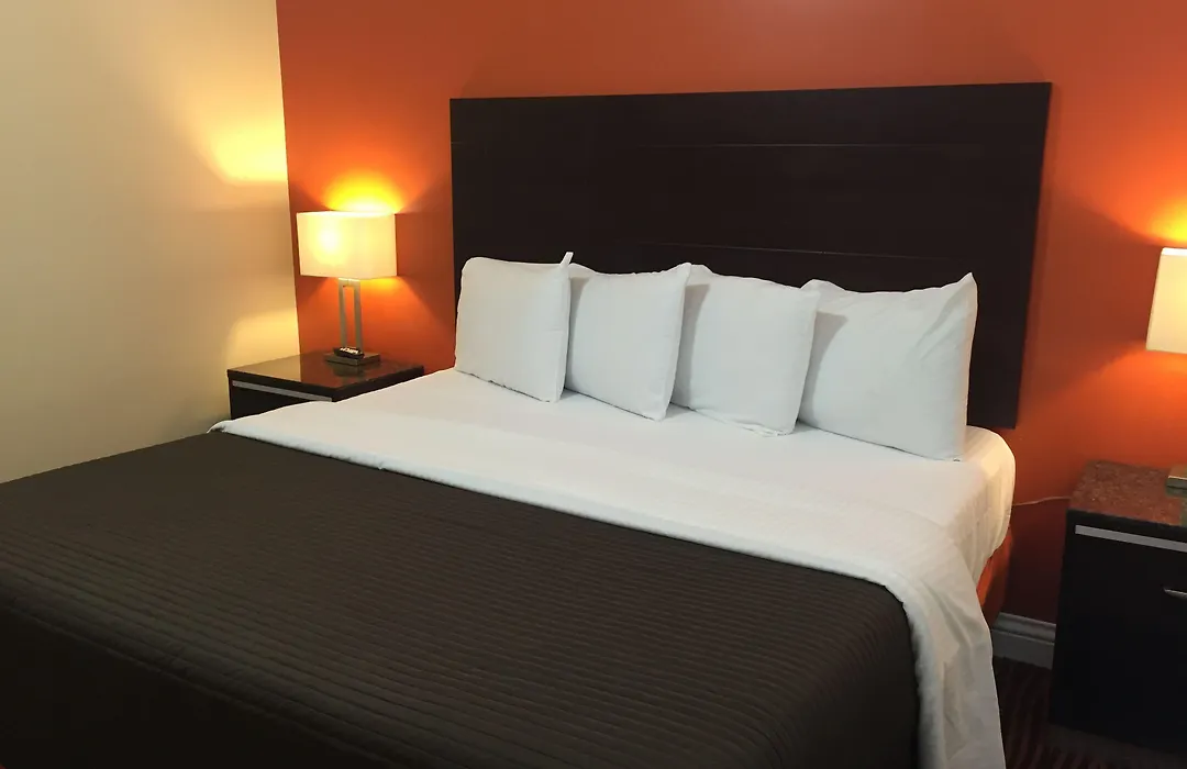 Convention Center Inn & Suites-1
