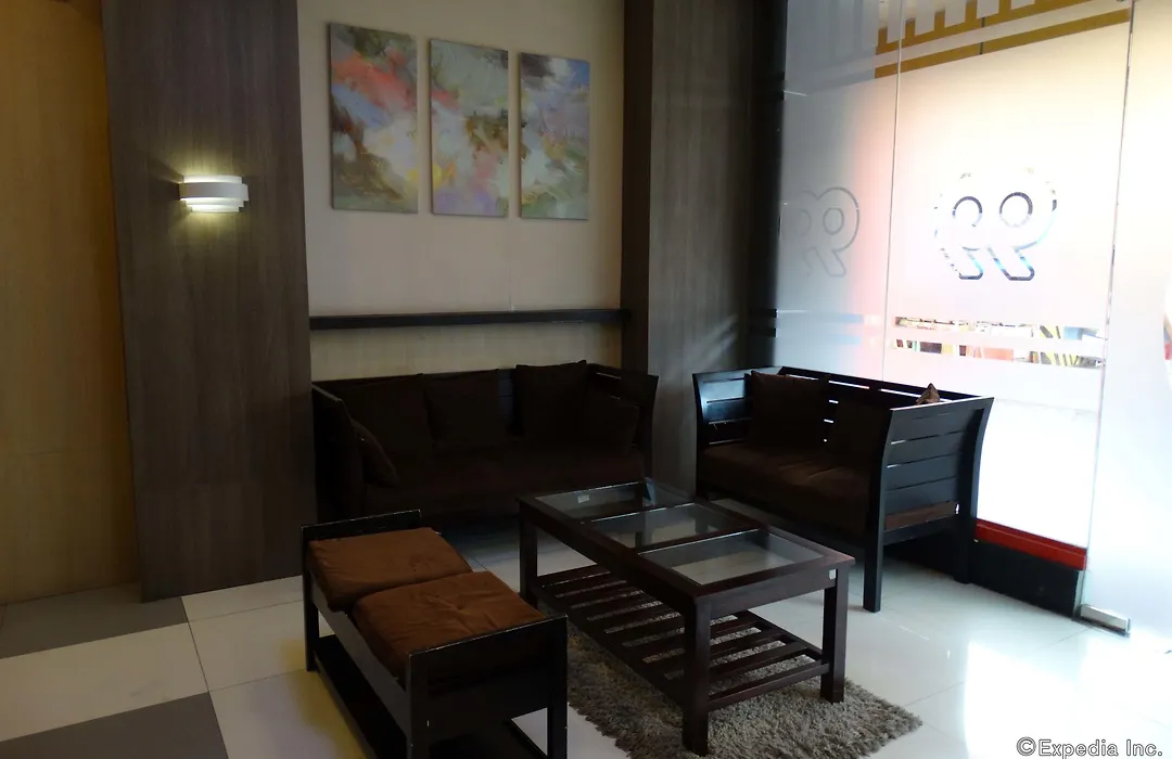 Hotel 99 Quiapo-1