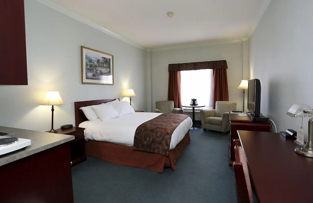 The Bridgeport Inn-1