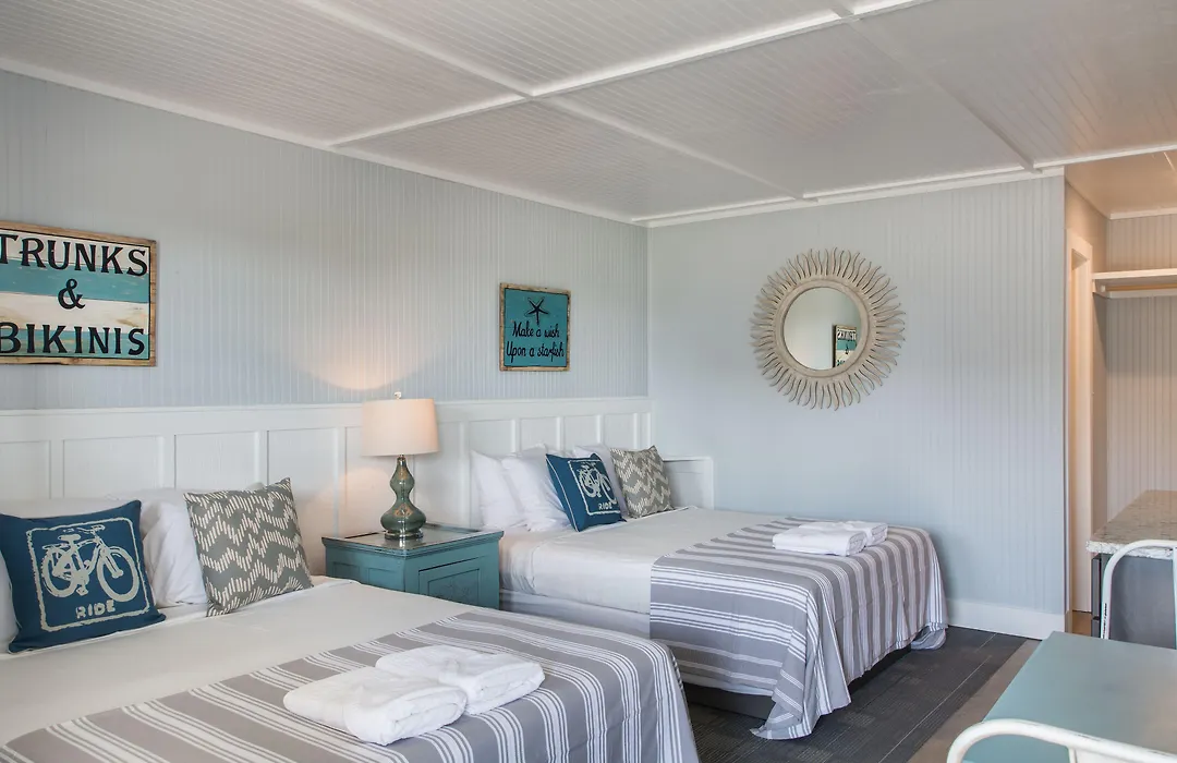 Tar Heel Motel-1