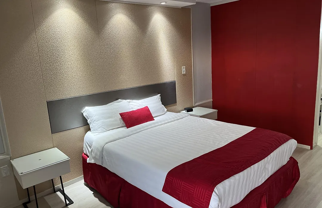 Travelodge By Wyndham Orlando At Heart Of International Drive-1