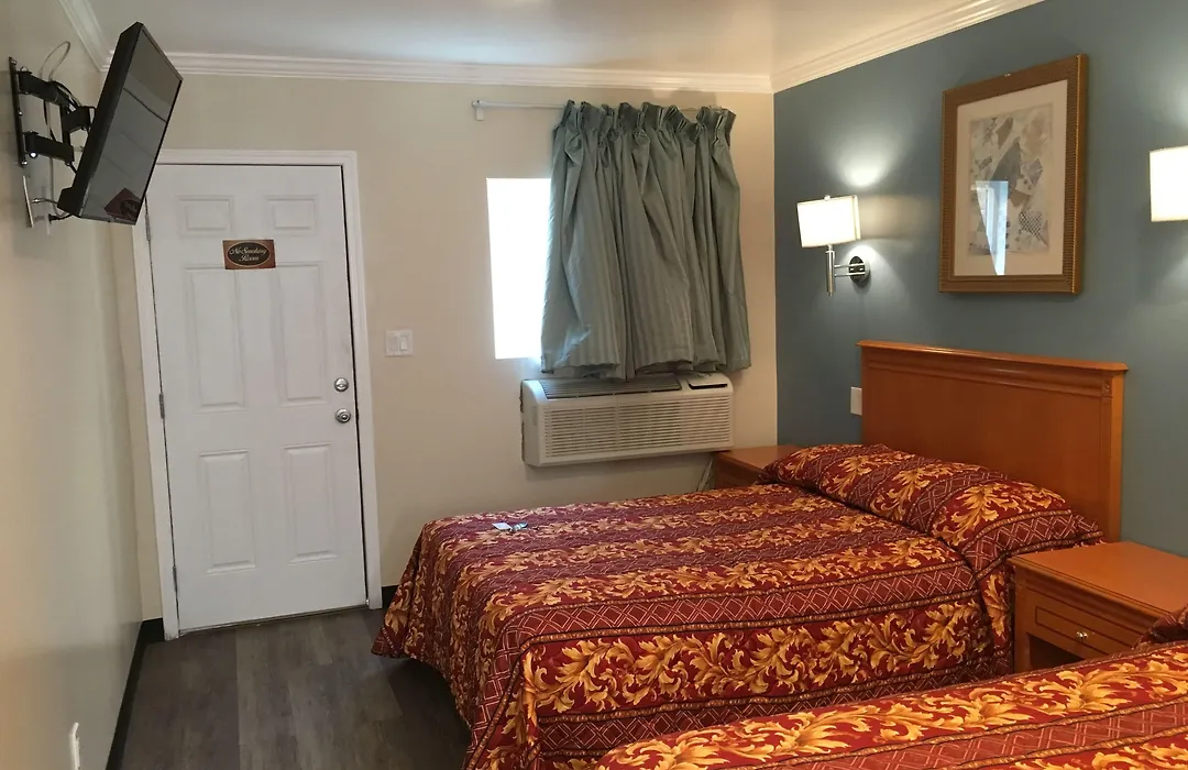 Lincoln Park Motel-1
