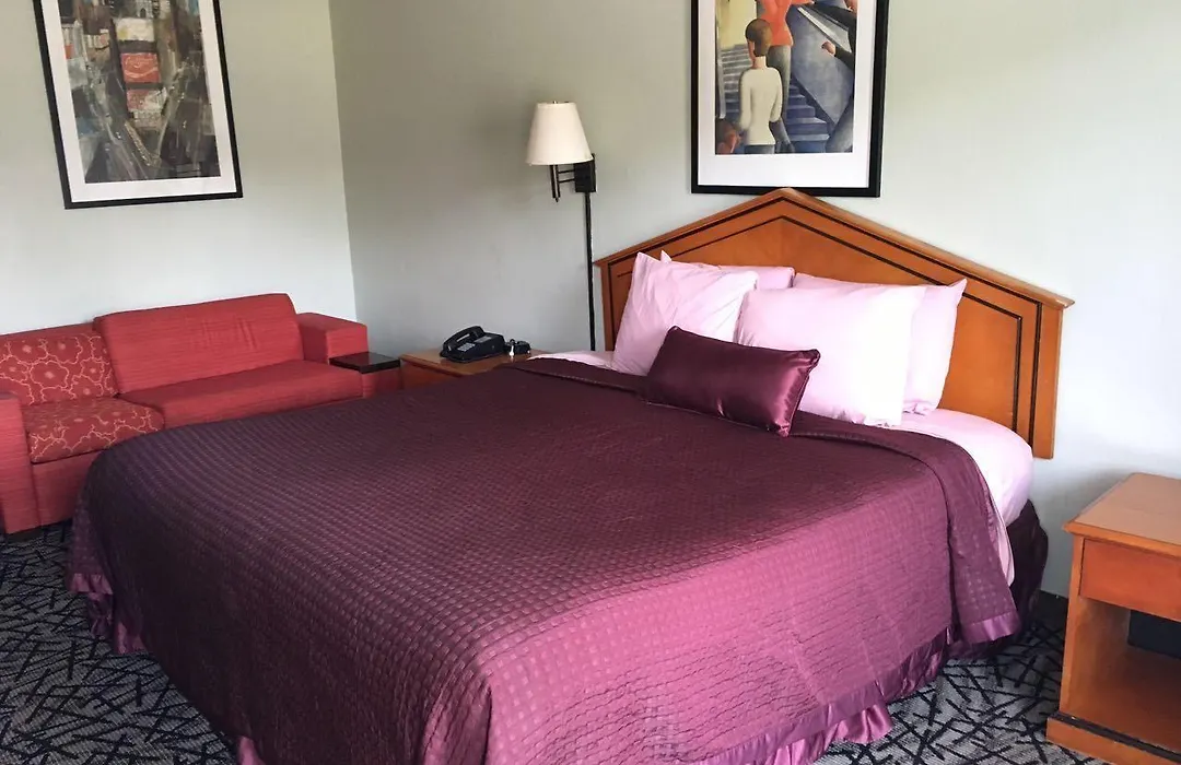 Excellent Inn & Suites-1