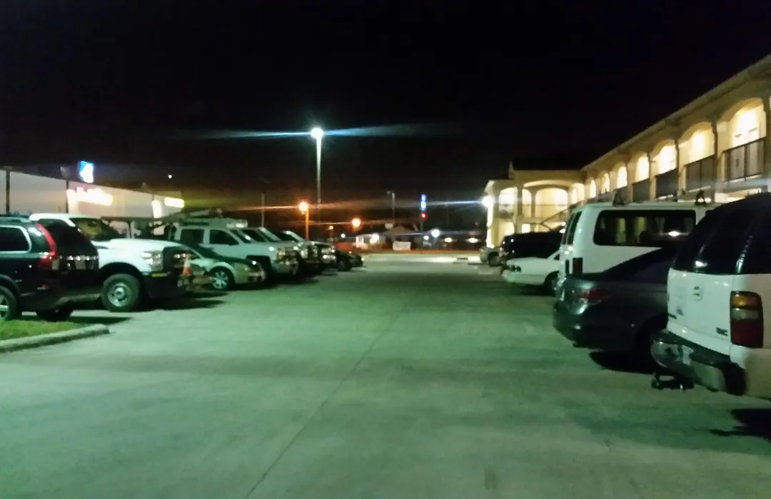 Crossroads Inn & Suites-1