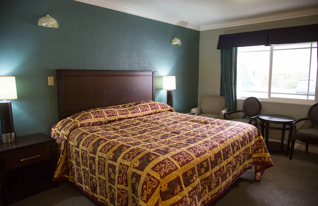 Sahara Motel-1