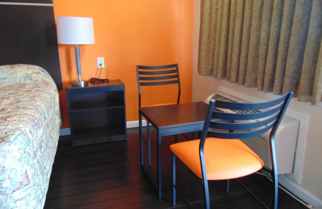Heart Of Texas Motel-1