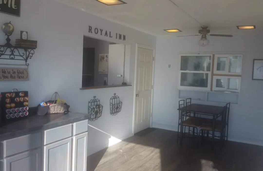 Royal Inn Casper-1