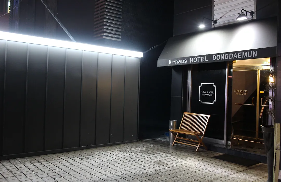 K-Haus Dongdaemun-1