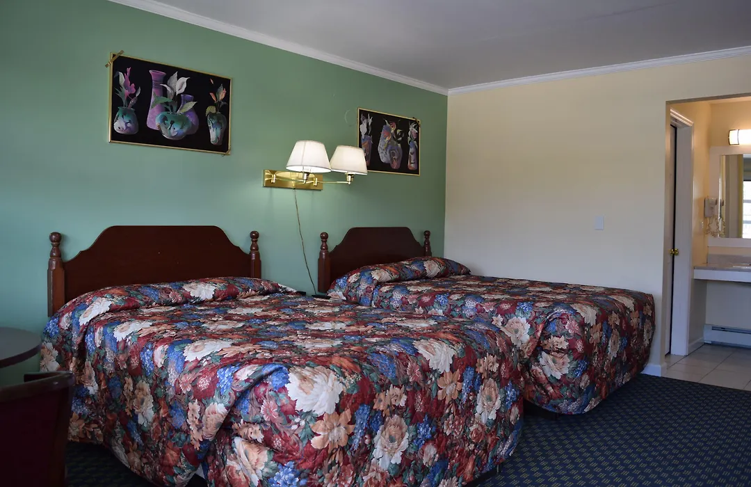 Top Hill Motel-1