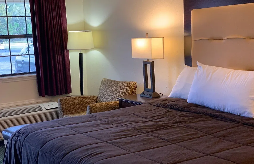 Blackwater Inn Milton-1