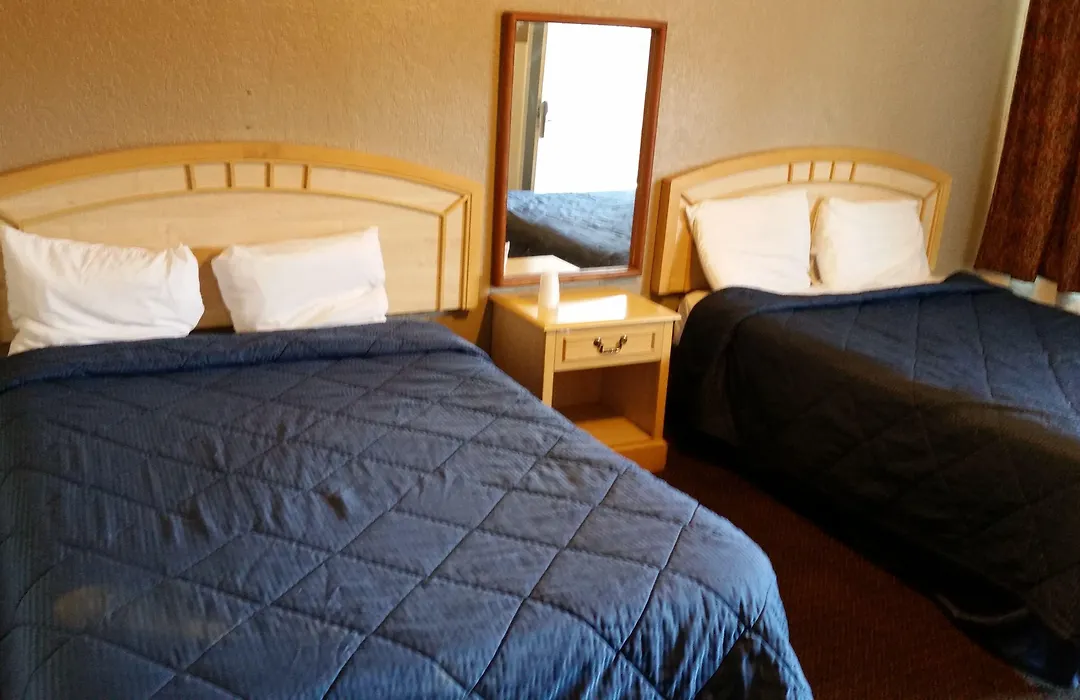 Casa Linda Motel-1