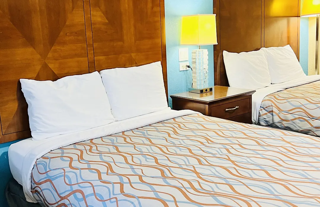 Relax Inn Lawton-1