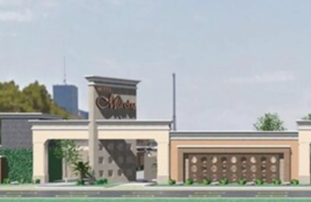 Motel Marche-1