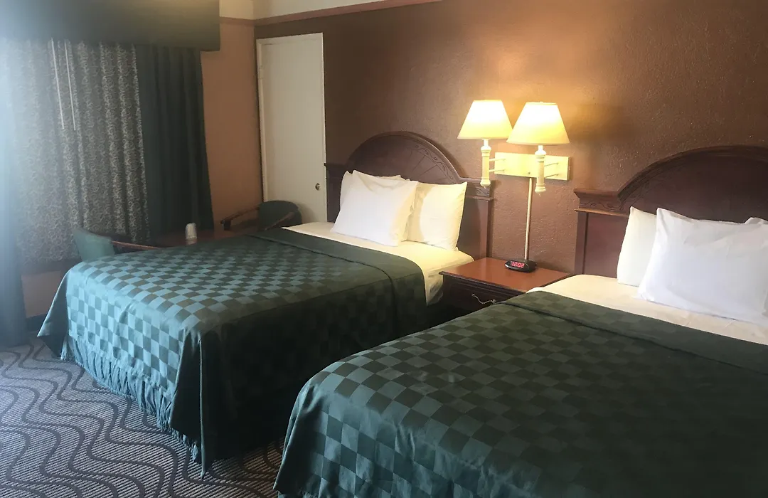 New Corral Motel-1