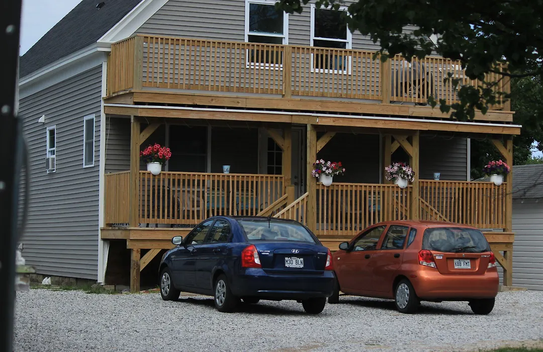 Pine View Lodge Old Orchard Beach-1