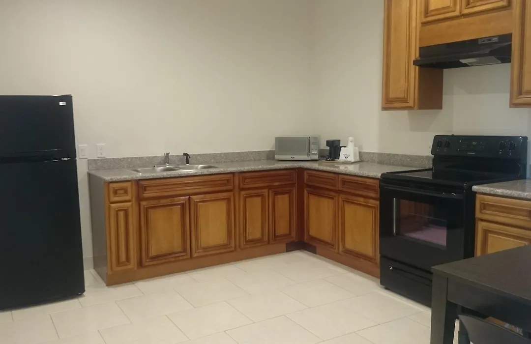 Regency Inn & Suites- Nw Houston-1