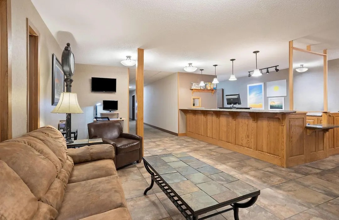 Days Inn By Wyndham Spearfish-1