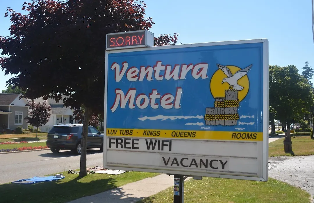 Ventura Motel-1
