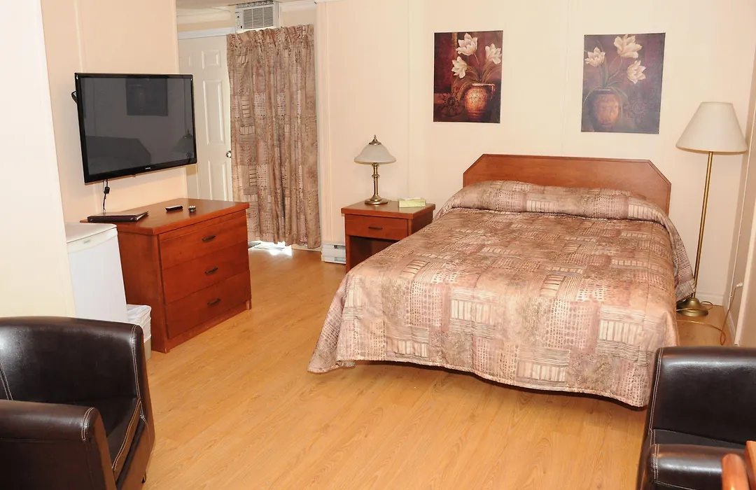 Motel Roberval-1
